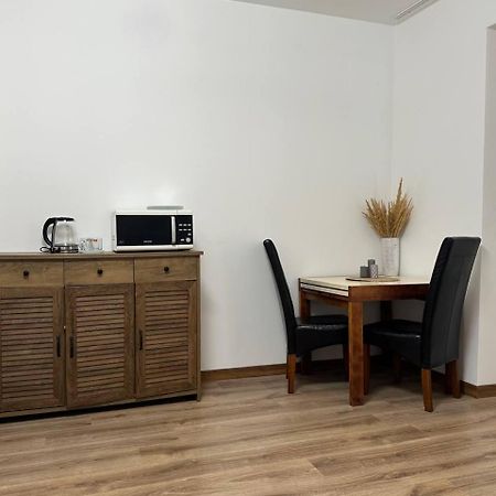 Rynok Square Appartement Lviv Buitenkant foto