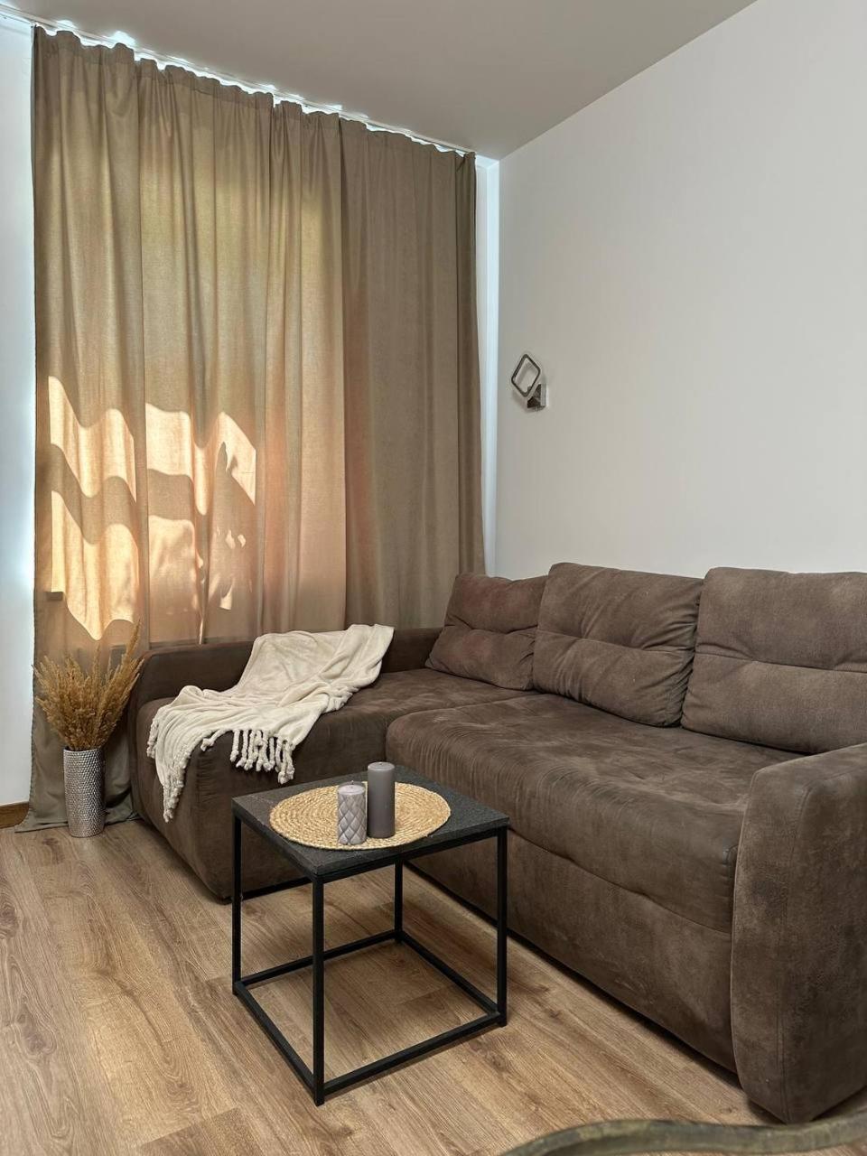 Rynok Square Appartement Lviv Buitenkant foto